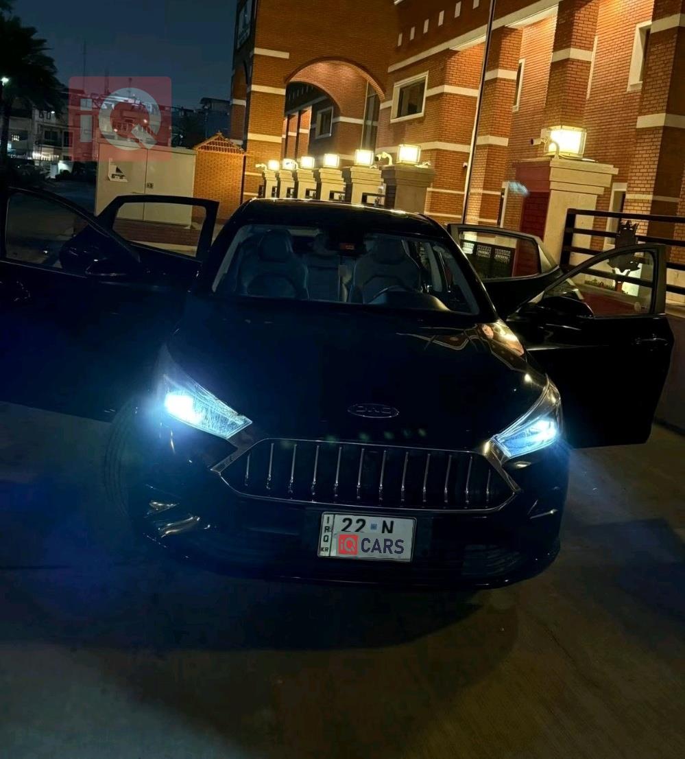 جاك J7